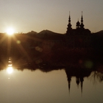 Podvečerní zastavení