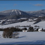 Krkonoše