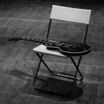 sal uz ztichl, jen zoveny jeste duni v hlave