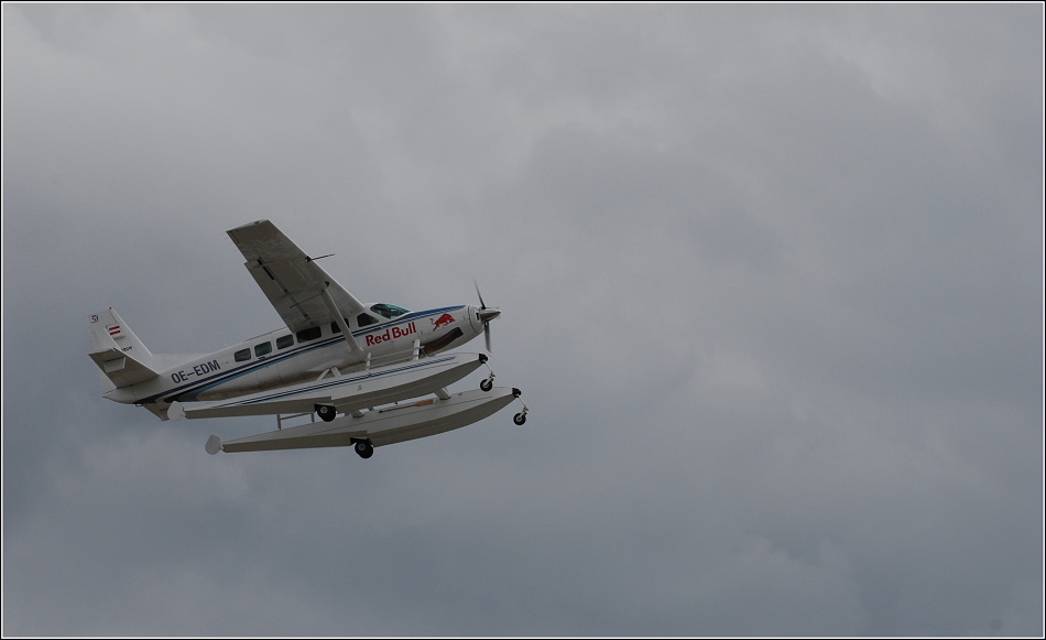 ...Red Bull ti dává křídla...