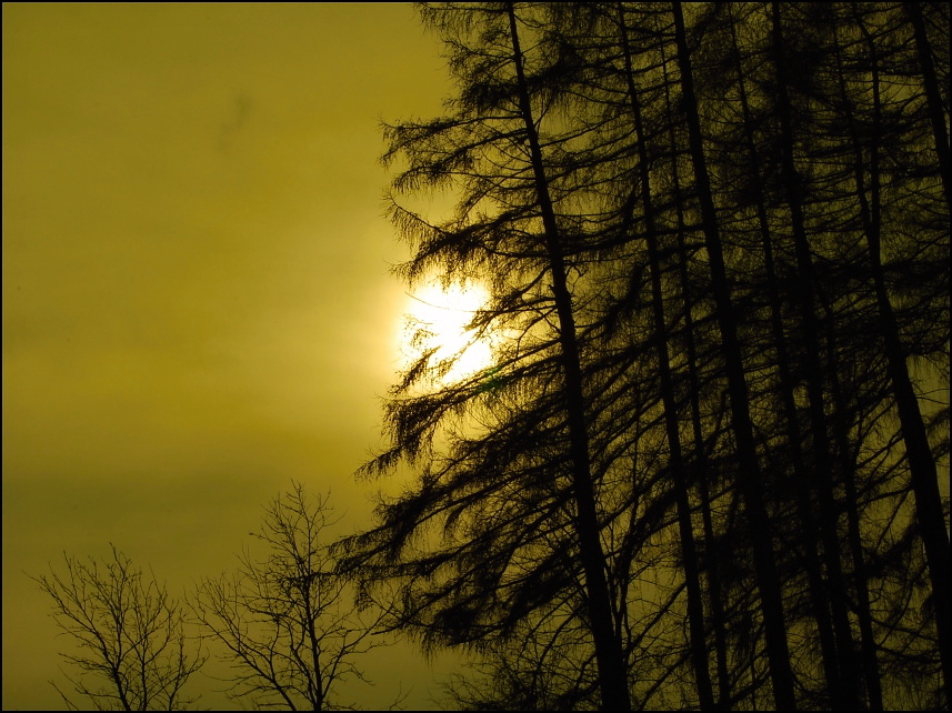 ...přírodní energie...