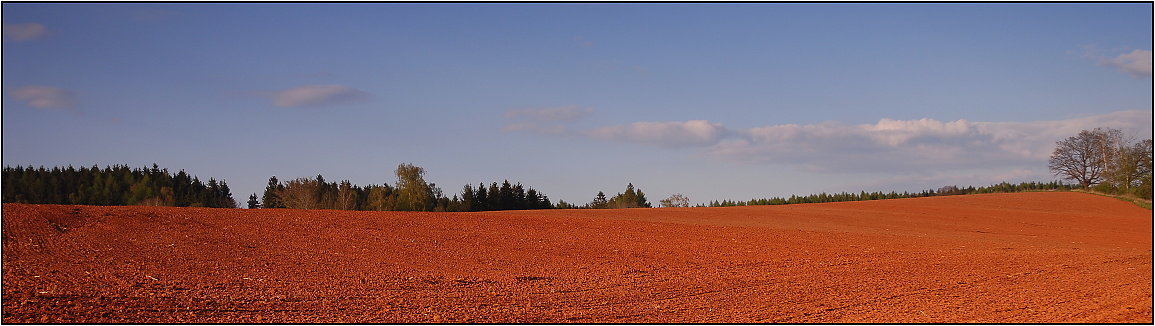 ...červenozem...