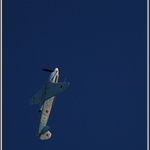 Sovětský stíhací letoun Jakovlev Jak-3