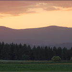 ...jaro v Podkrkonoší...