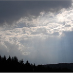 ... nebesa se rozevřela a z nich sestoupili oni,aby nás zachránili...J.K.aA.Š.