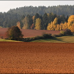 ...podzim na venkově...