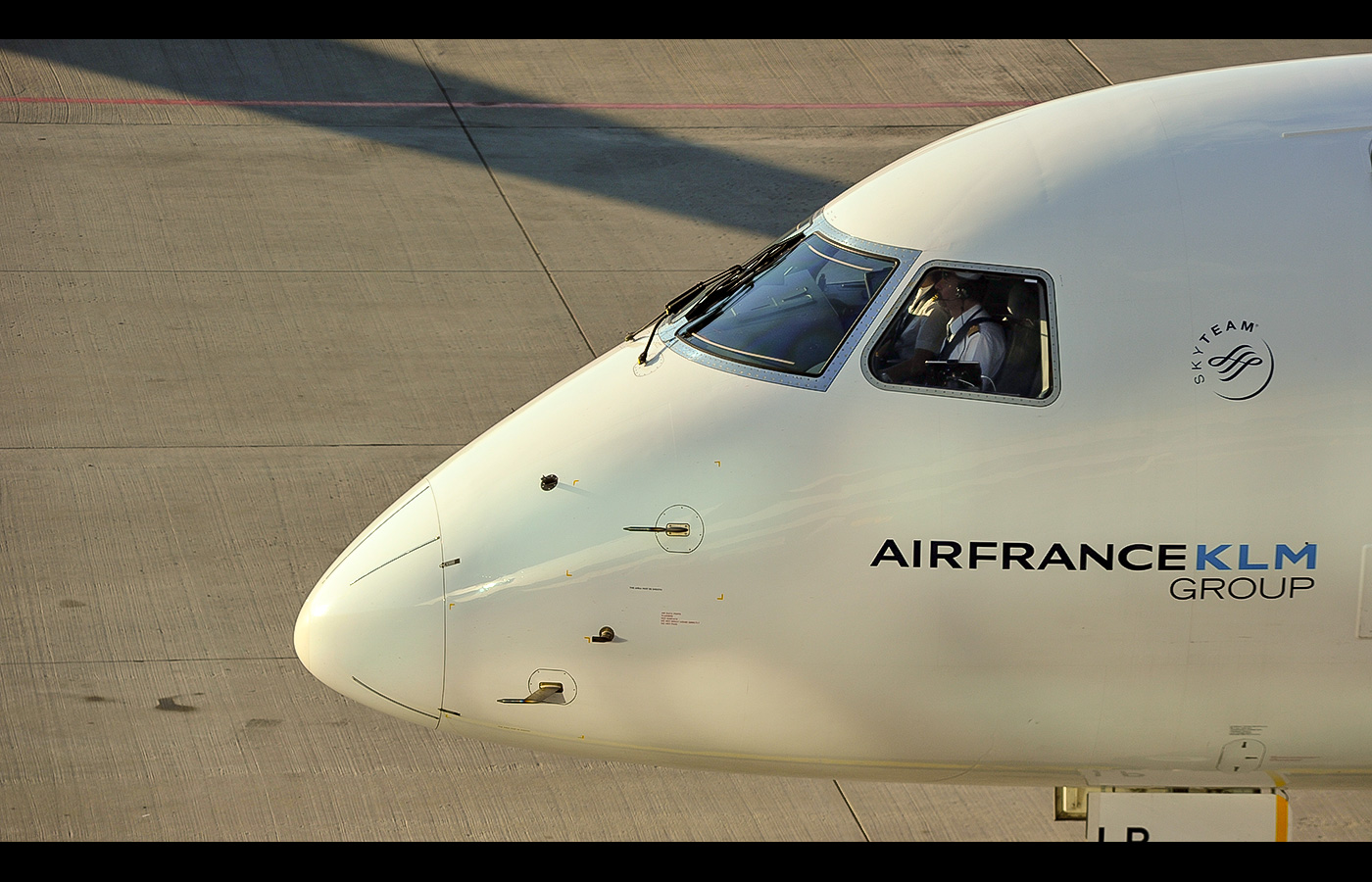Aero-LINIE