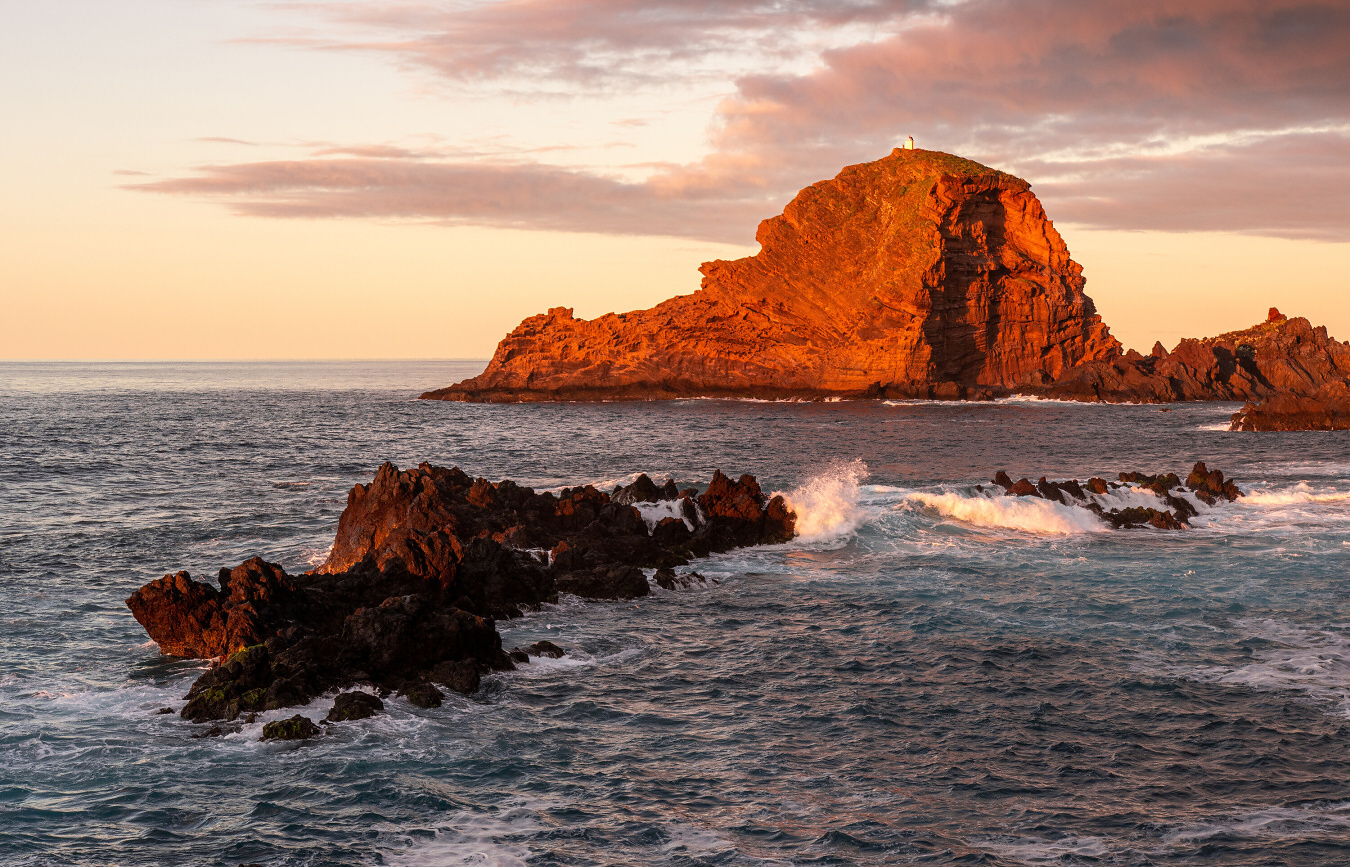 Porto Moniz