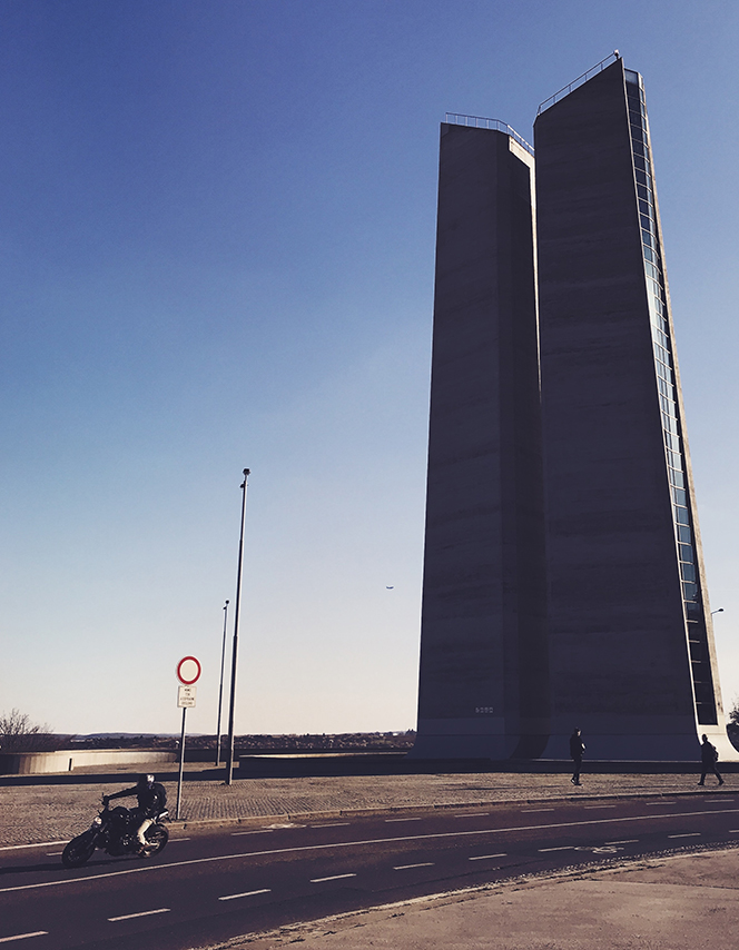 road of fury (big calm)