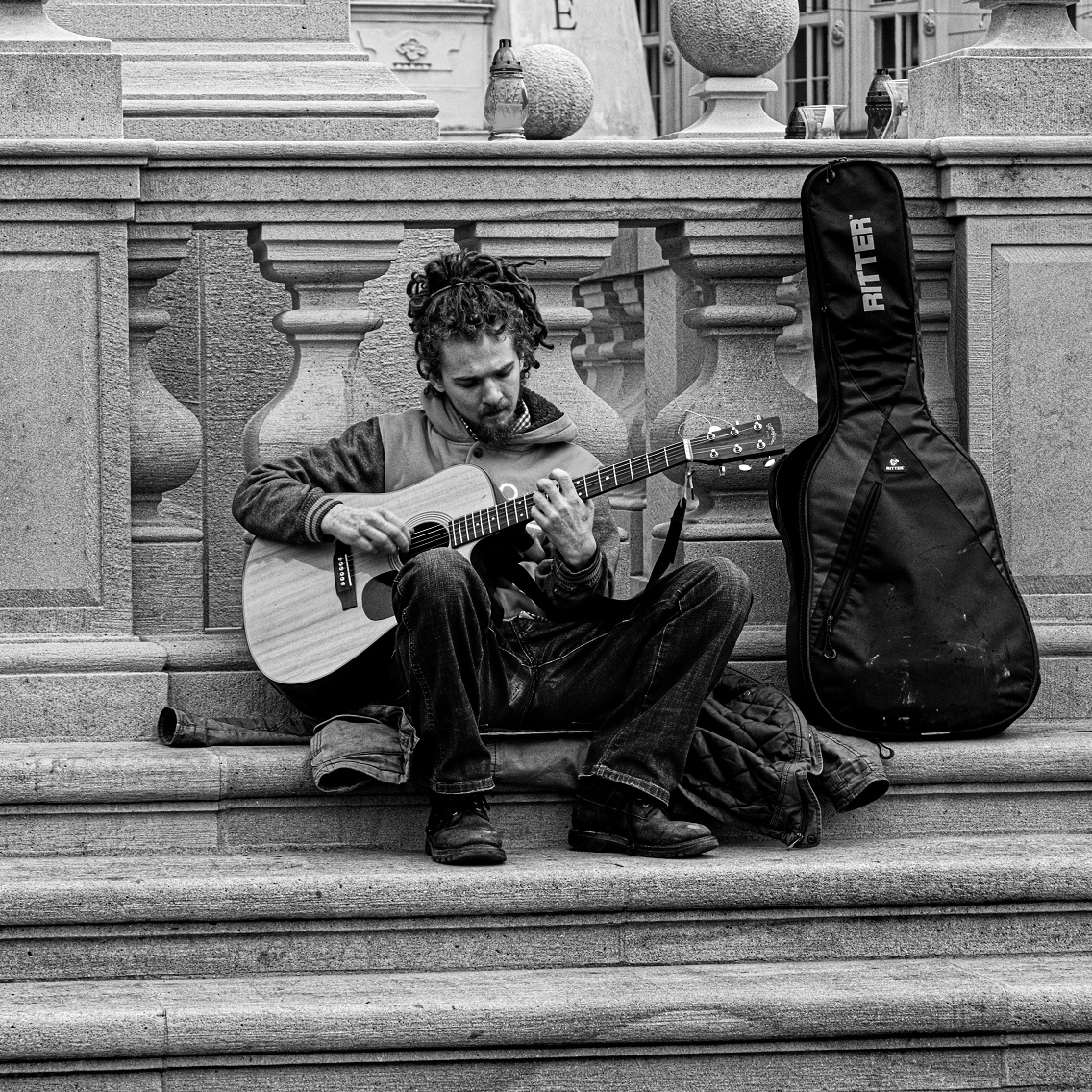 jen takové brnkání...