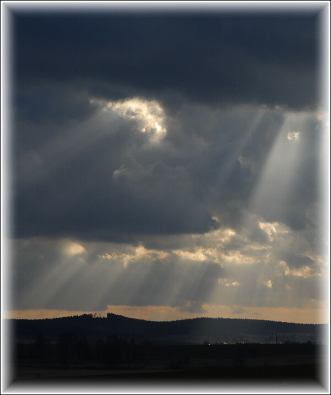 ...sen o lepším světě...