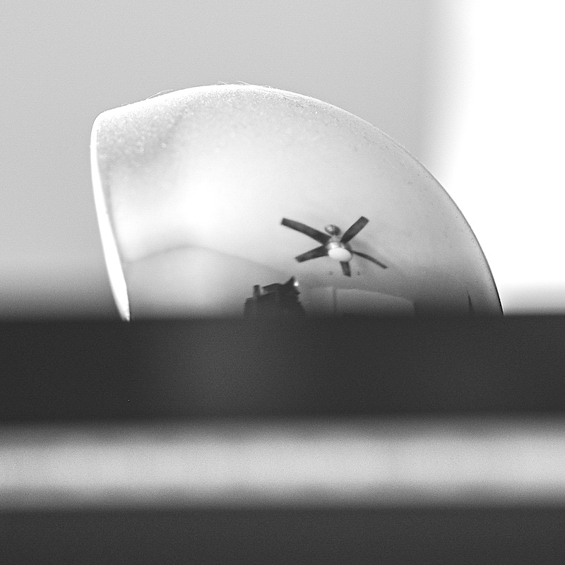 Velkemu bratrovi je horko