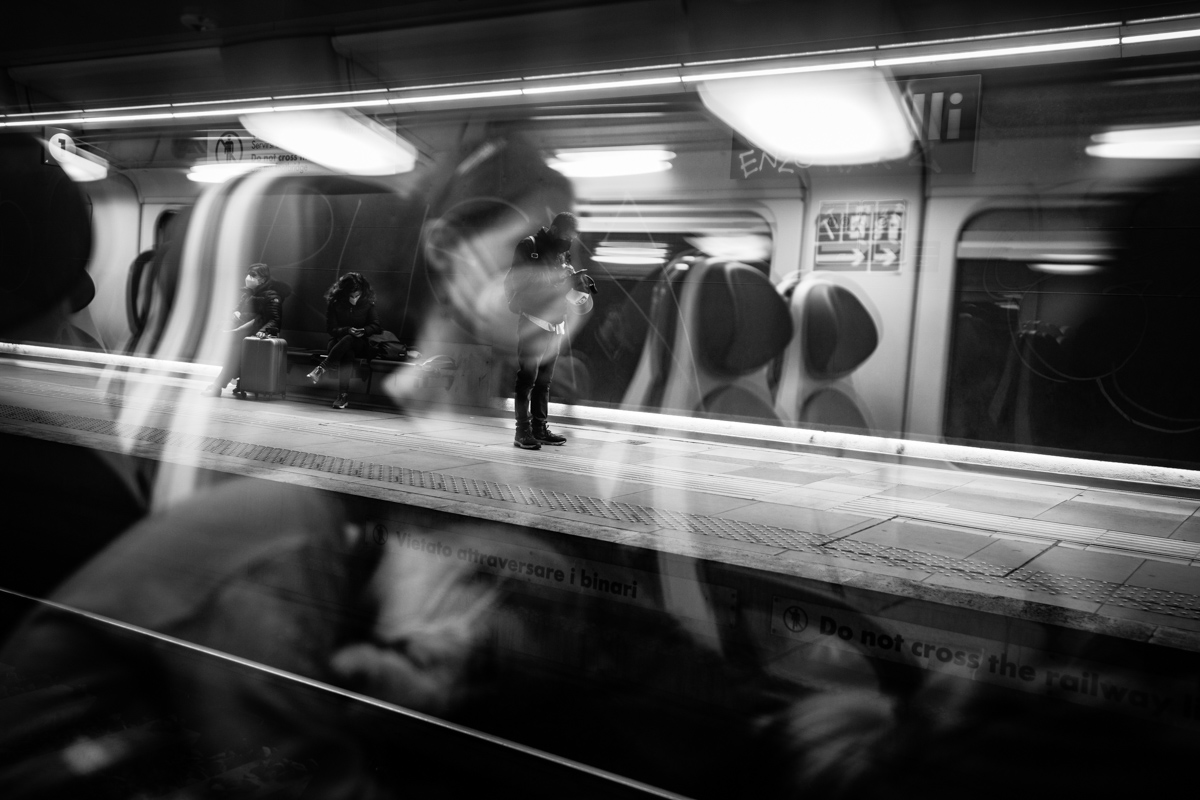 Prázdniny v Římě VIII.