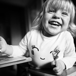 čekání na oběd ...