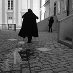 z Vikářské uličky