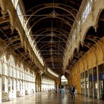 Mariánské lázně-kolonáda