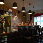 ...u báru je fajn...