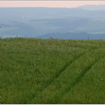 ...cesta za horizont...