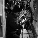 Prázdniny v Římě IV.