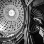 Prázdniny v Římě VII.