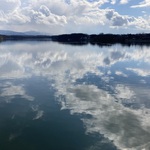 Těrlická přehrada