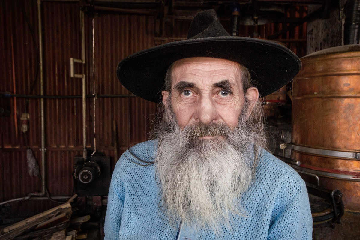 Majster liehovarník