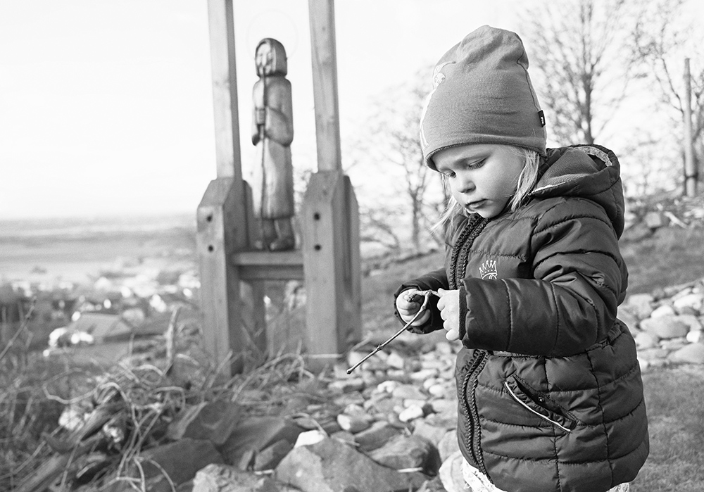 proutkařem se musíte narodit