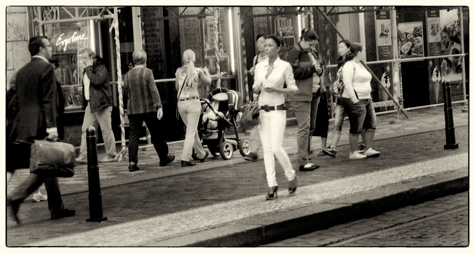 ulice