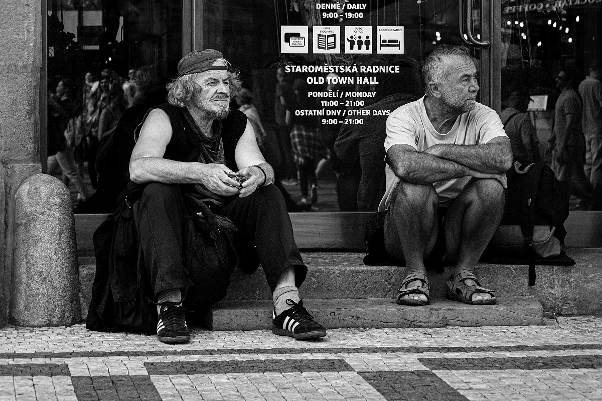 tak co?... tak nic...