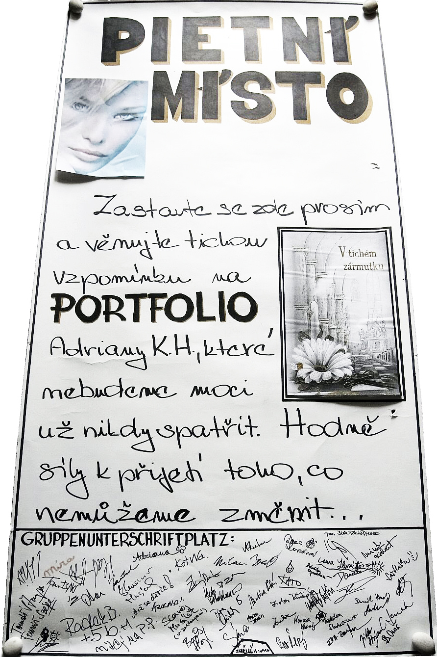 Tichá vzpomínka