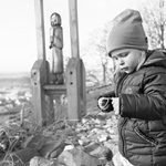 proutkařem se musíte narodit