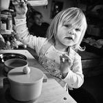 příprava delikatesy ...