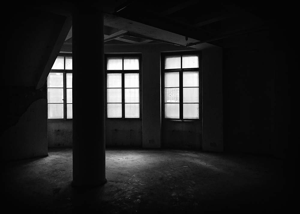 Obchodní dům Breda