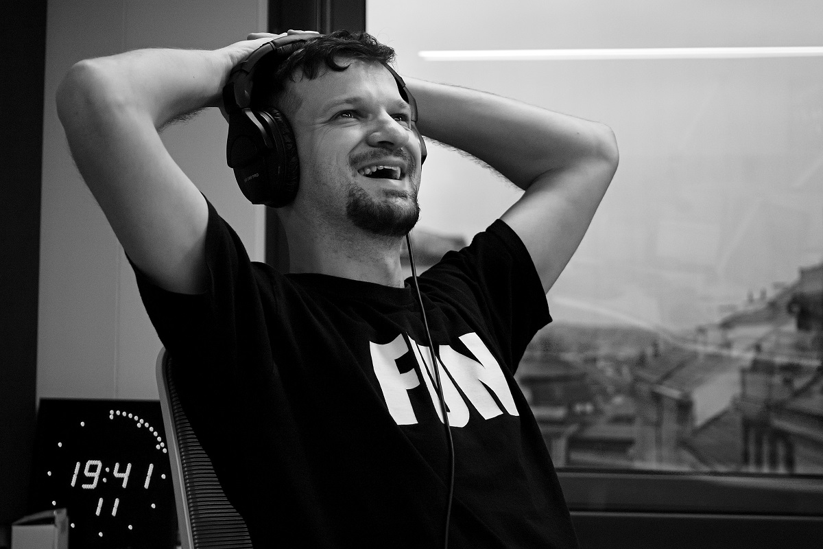 smích je zdravý :)