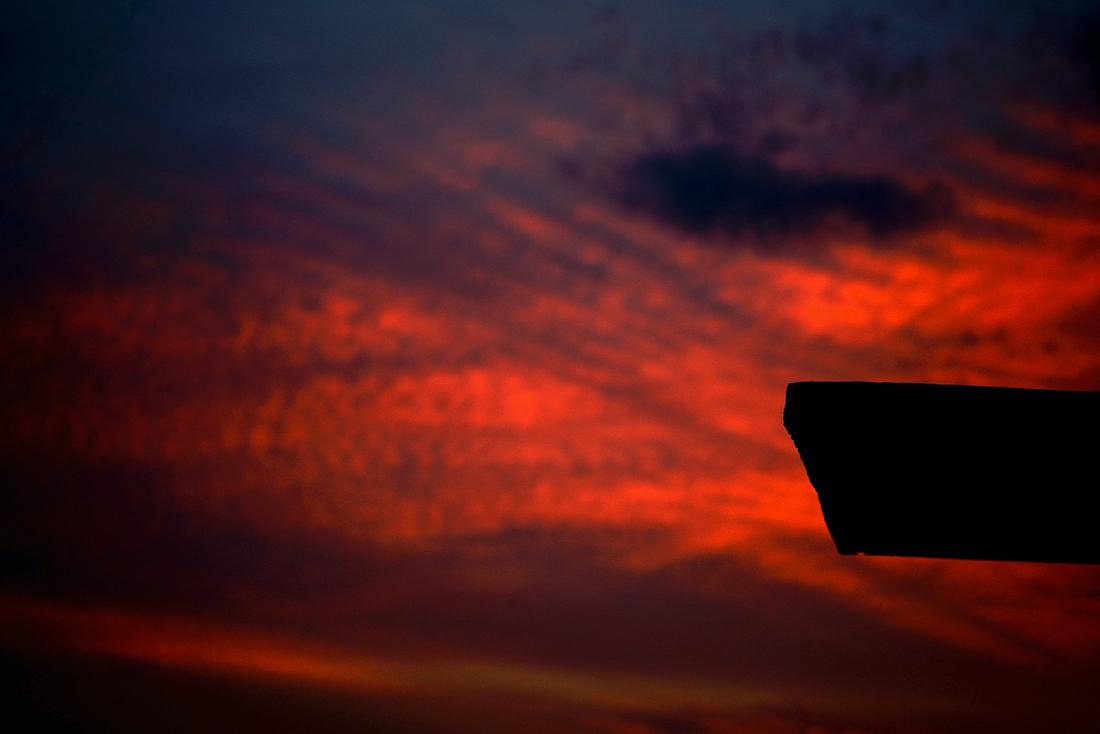 concrete reality.....