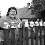 Moje hrníčky a moje dušičky