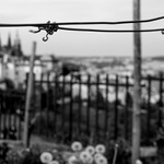 pražský hrad trochu netradičně