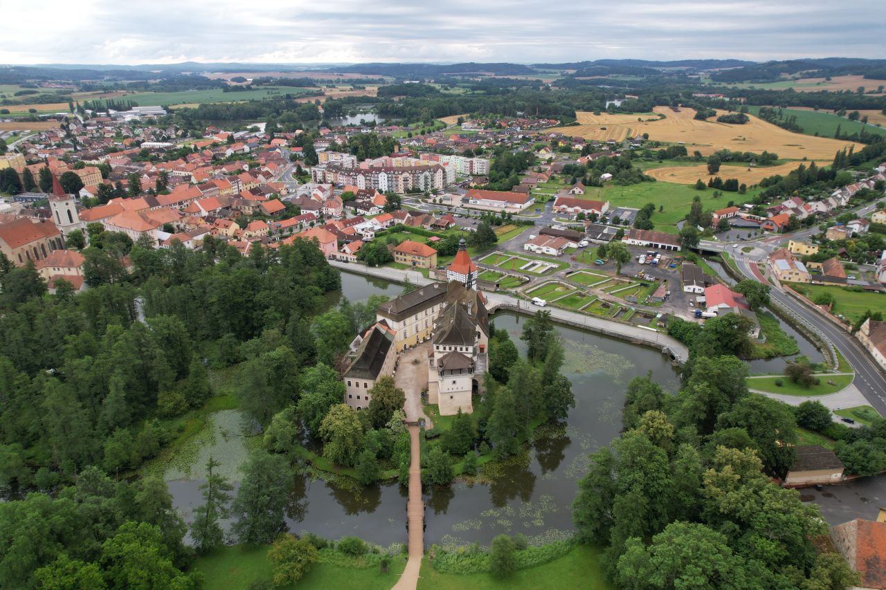 Blatná