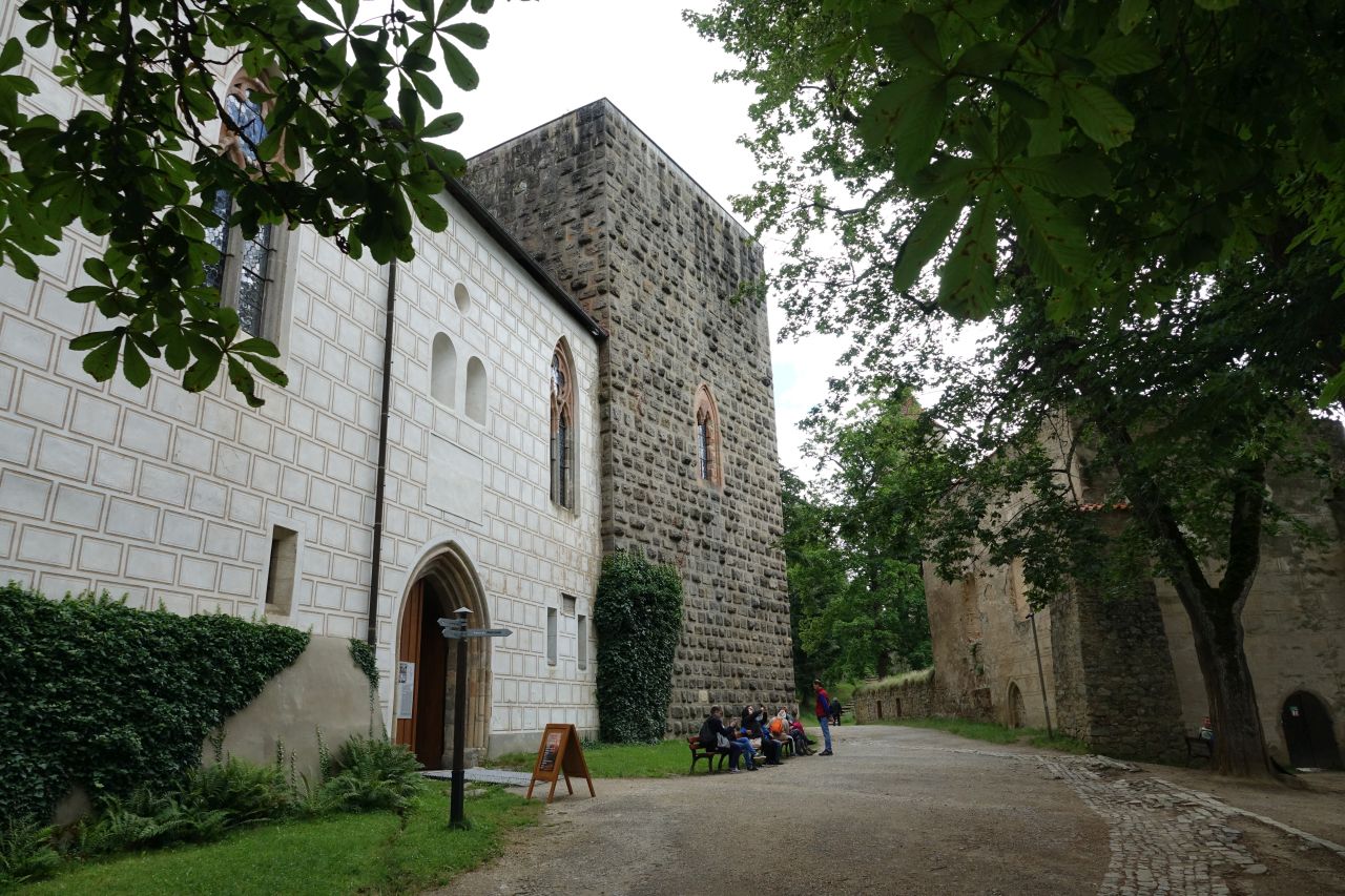 Zvíkov