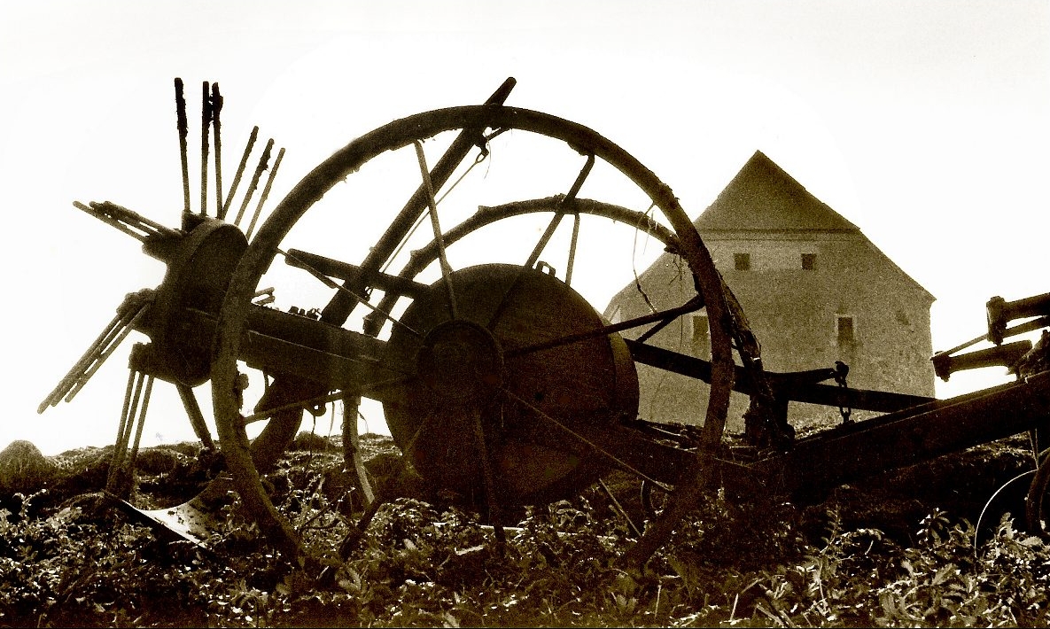 Staré časy