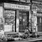 Potraviny u dolu Michal