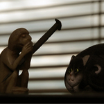 Dialog dvou těžítek