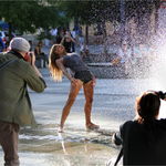 Streetballet / fotografové