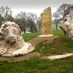 Hranice - Čechy a Morava