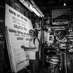 Rucni prace / Rovinj