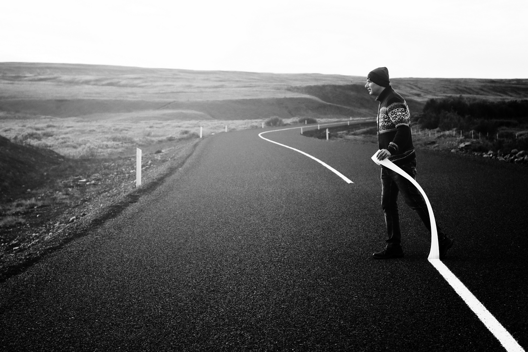 Když musíš, tak musíš