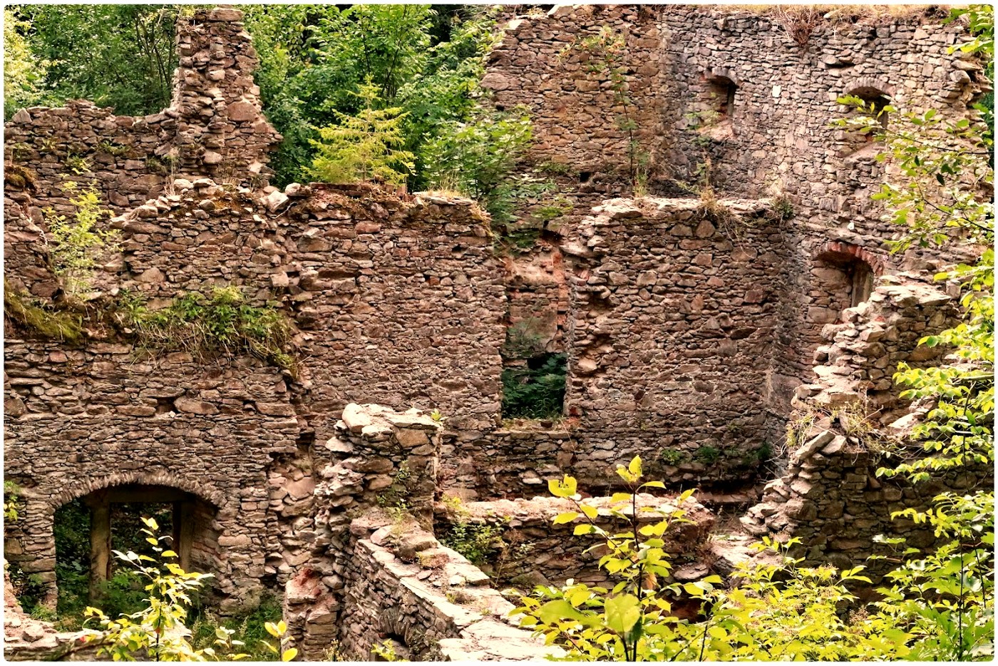 Zub času