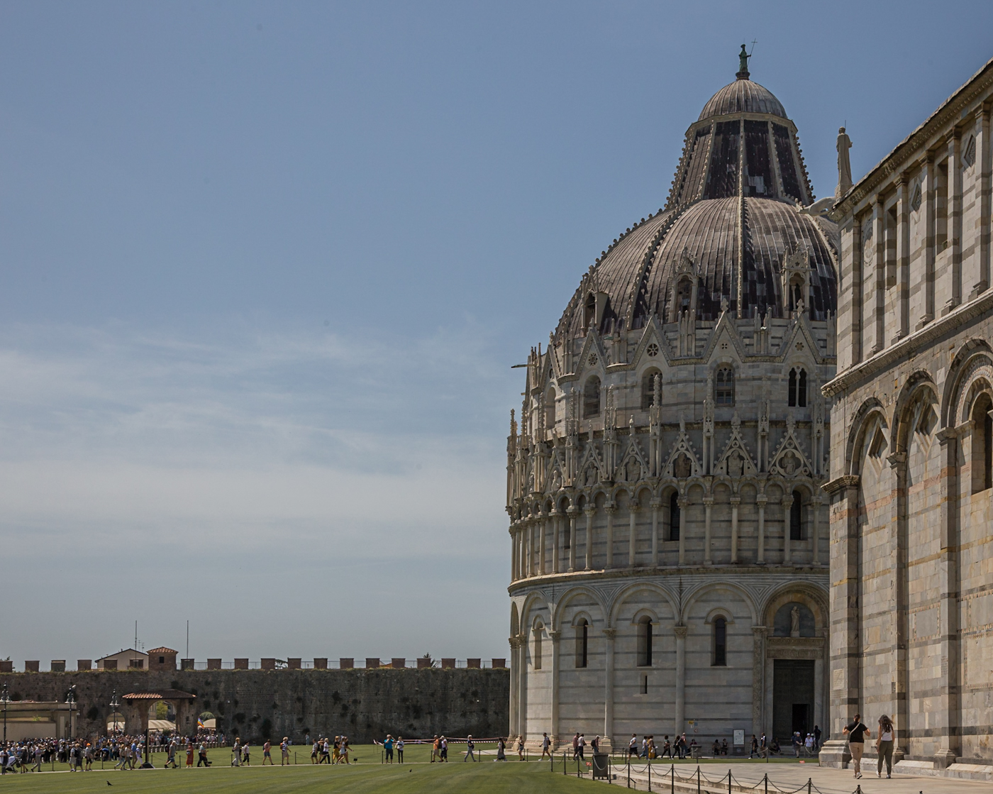 Battistero di San Giovanni