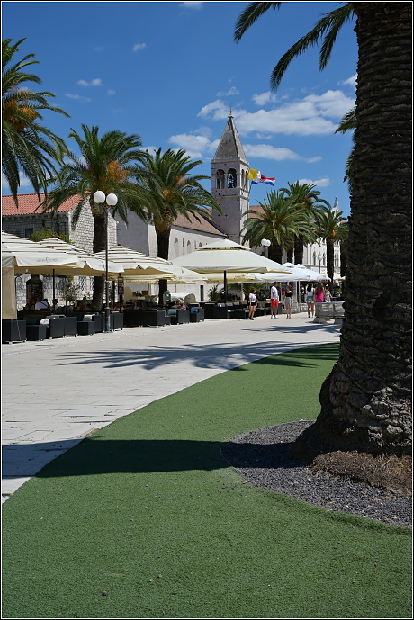 ...Trogir...