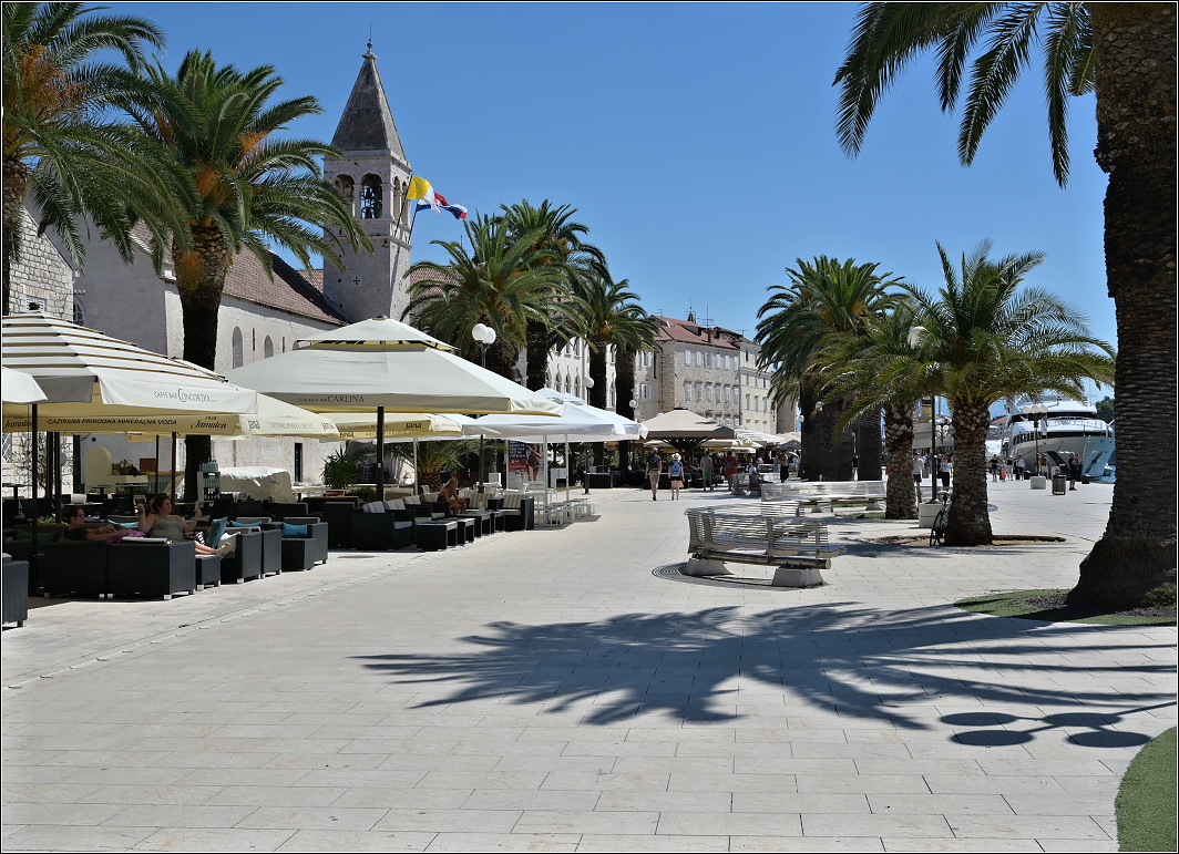 ...Trogir...
